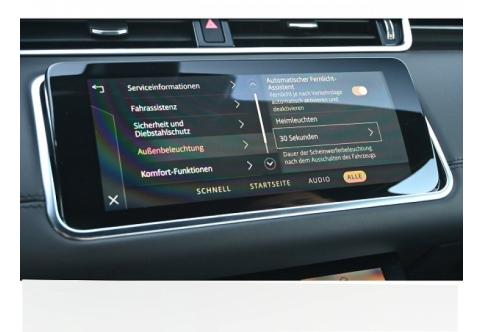 Land Rover Range Rover #23