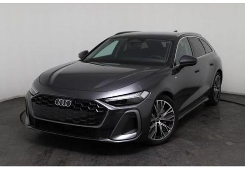 Audi A5 #1