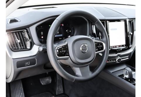 Volvo XC60 #4