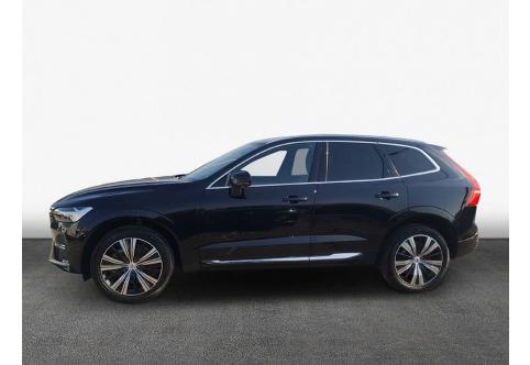 Volvo XC60 #4