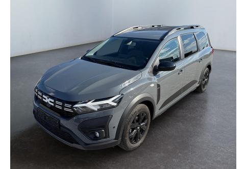 Dacia Jogger #9