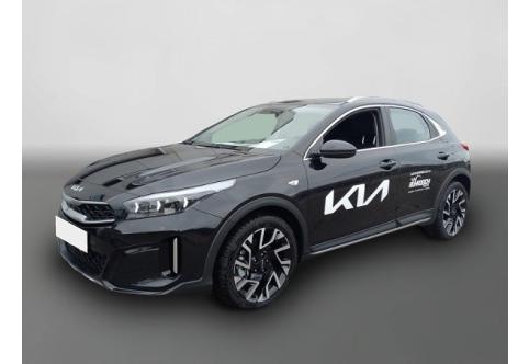 KIA XCeed #1