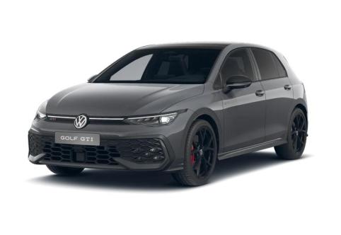 VW Golf #1