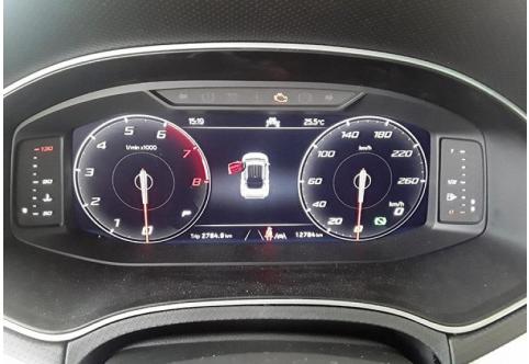 Seat Arona #5
