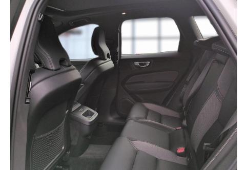 Volvo XC60 #12