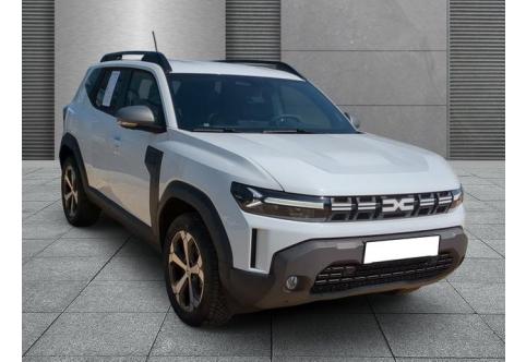 Dacia Duster #1