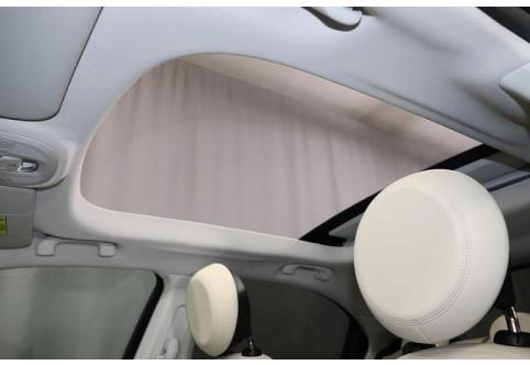 Fiat 500X #7