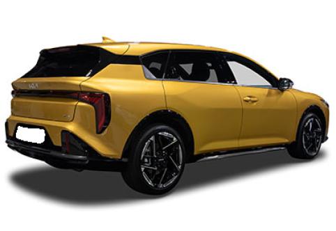 Kia K4 #3