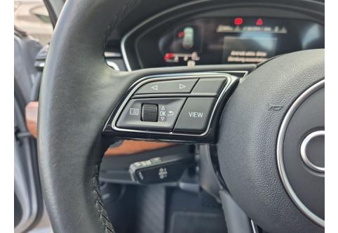 Audi A4 #16