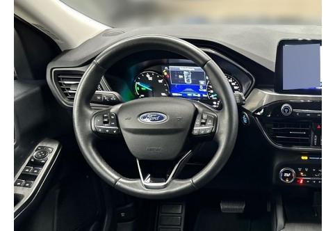 Ford Kuga #10