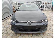 VW Golf e-golf