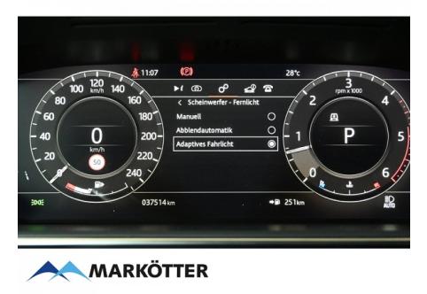 Land Rover Range Rover #15