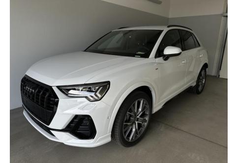 Audi Q3 #1