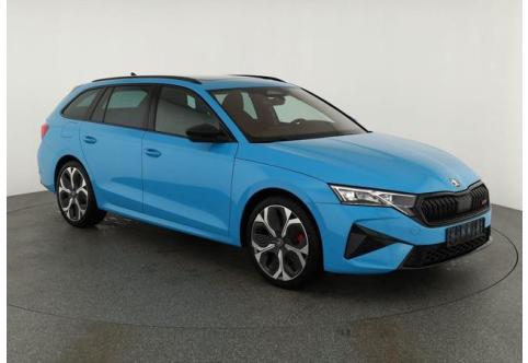 Skoda Octavia #1