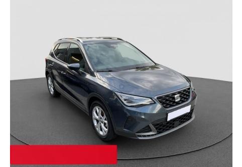 Seat Arona #9