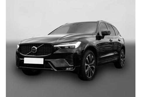 Volvo XC60 #1