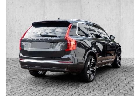 Volvo XC90 #2