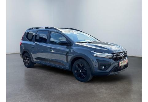 Dacia Jogger #1