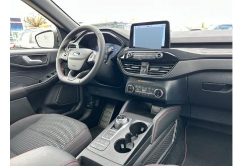 Ford Kuga #12