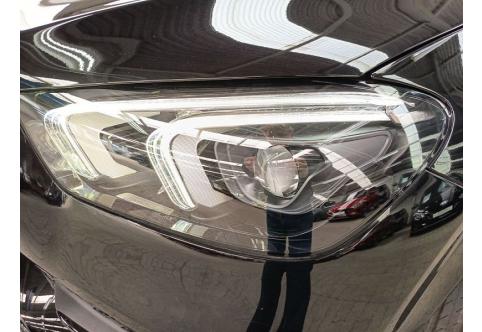 Mercedes-Benz GLE-Klasse #5