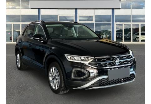 VW T-Roc #2