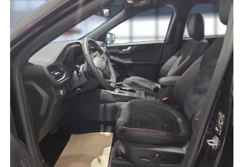Ford Kuga #6
