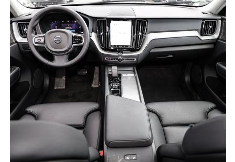 Volvo XC60 #4