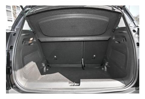 Opel Crossland X #6