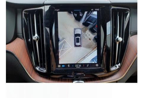 Volvo XC60 #26