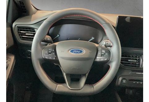 Ford Focus #9