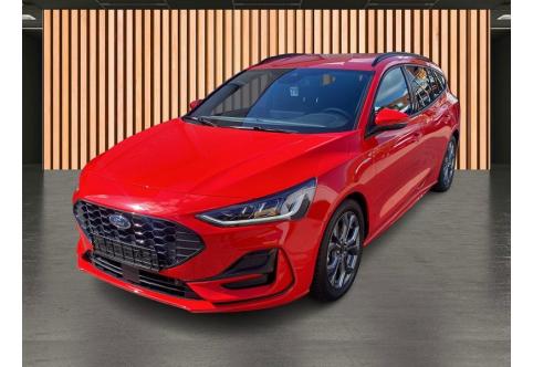 Ford Focus #2