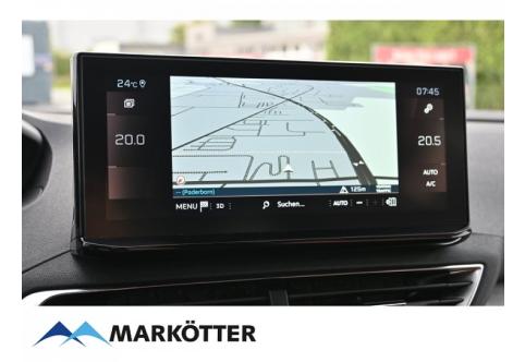 Peugeot 5008 #20