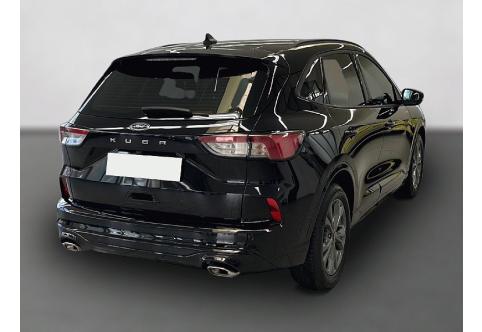 Ford Kuga #3