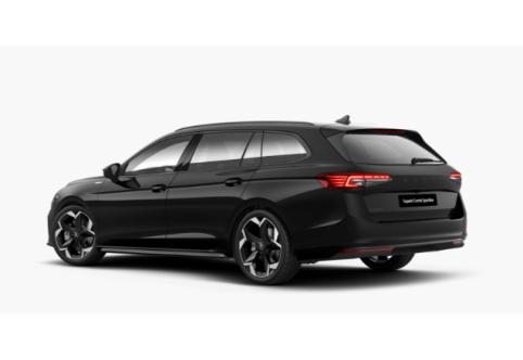 Skoda Superbe #2