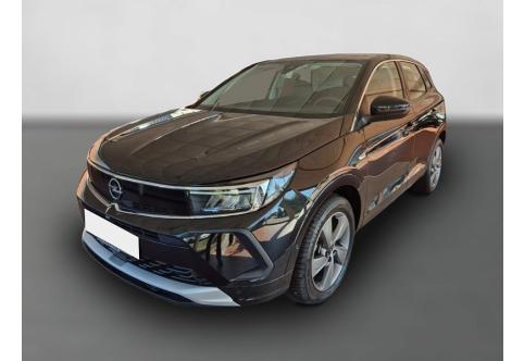 Opel Grandland X #2