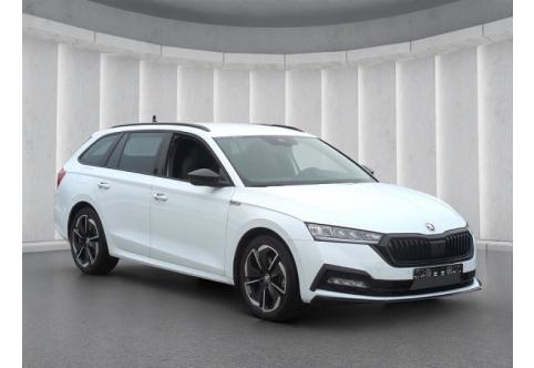 Skoda Octavia #18