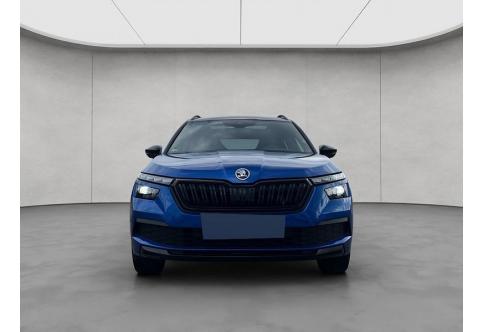 Skoda Kamiq #9