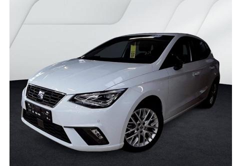 Seat Ibiza #1