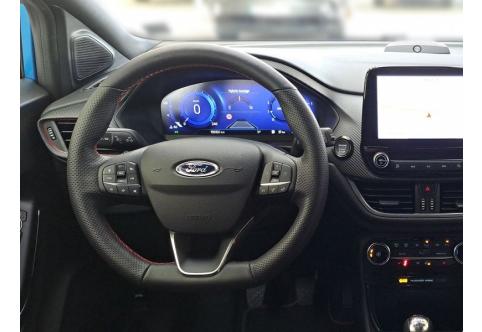 Ford Puma #15