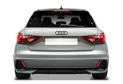 Audi A1 #4