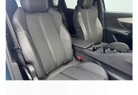 Peugeot 3008 #9
