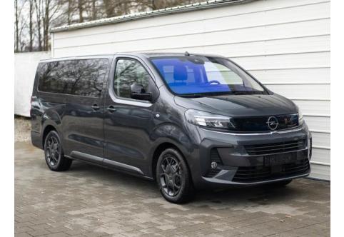Opel ZAFIRA LIFE #1