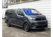 Opel ZAFIRA LIFE