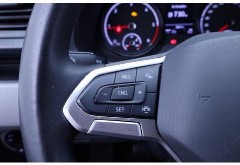 VW T6 Transporter #19