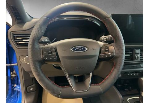 Ford Focus #9