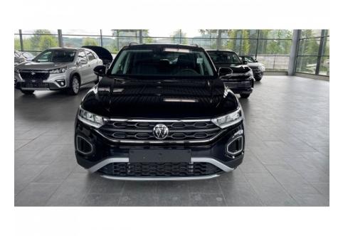 VW T-Roc #5