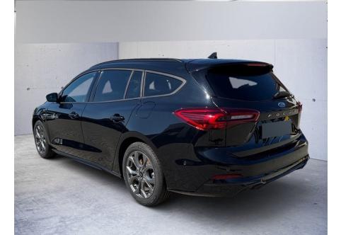Ford Focus #4