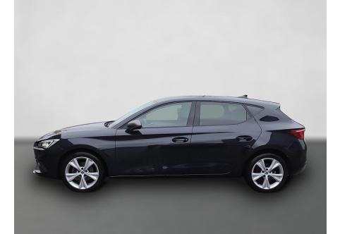 Seat Leon #4