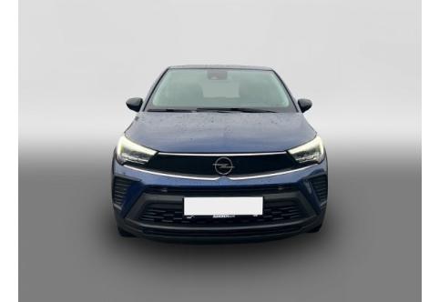 Opel Crossland X #6