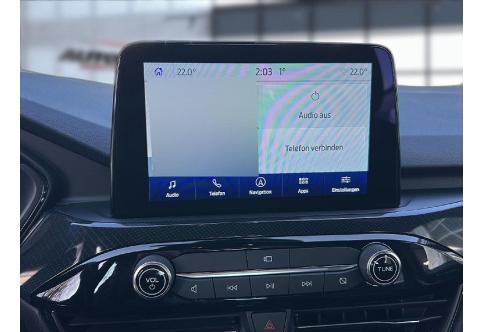 Ford Kuga #1
